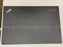 Lenovo ThinkPad T550 Notebook Computer