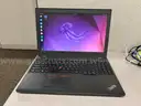 Lenovo ThinkPad T550 Notebook Computer