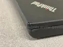 Lenovo ThinkPad T550 Notebook Computer