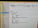 Apple iMac 21.5&#x22; Desktop Computer
