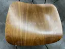 Set of Six Herman Miller Eames Dining Chairs