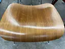 Set of Six Herman Miller Eames Dining Chairs