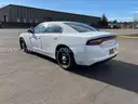 2015 Dodge Charger AWD