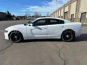 2015 Dodge Charger AWD