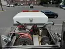 2001 American LaFrance 1500 gpm fire engine