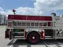 2001 American LaFrance 1500 gpm fire engine