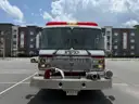 2001 American LaFrance 1500 gpm fire engine