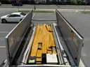 2001 American LaFrance 1500 gpm fire engine