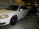 2013 Chevrolet Impala