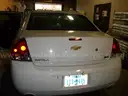 2013 Chevrolet Impala