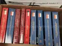 LAW BOOKS