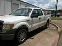 2010 Ford F-150