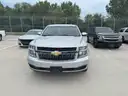2018 Chevrolet Tahoe