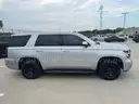 2018 Chevrolet Tahoe