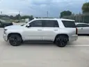 2018 Chevrolet Tahoe