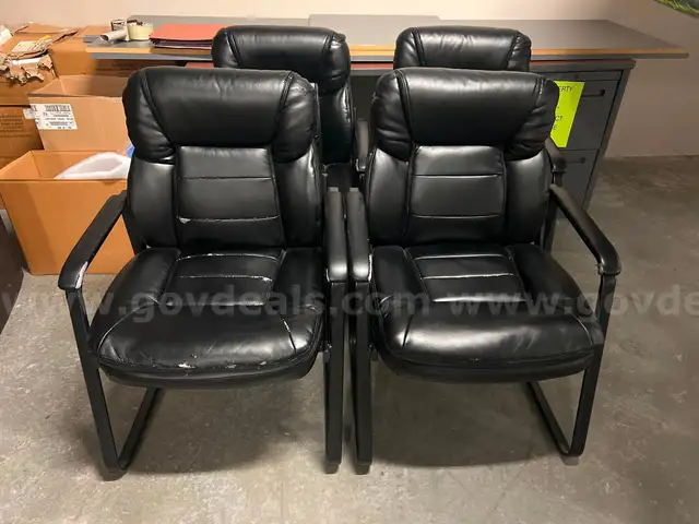 CHAIRS