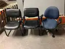 CHAIRS
