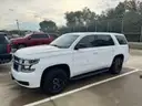 2019 Chevrolet Tahoe