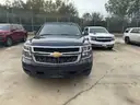 2017 Chevrolet Tahoe