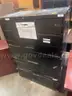 FILE CABINETS