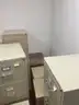 FILE CABINETS