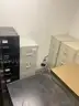 FILE CABINETS