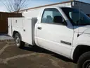 2001 Dodge Ram 2500