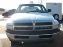 2001 Dodge Ram 2500
