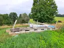 1986, Homemade, Pontoon Work Boat