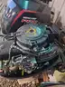 Mercury 9.9 Remote Electric Start Power Tilt