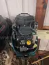 Mercury 9.9 Remote Electric Start Power Tilt