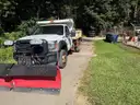 2014 Ford F-550