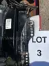 50 HP mercury  outboard 4 stroke parts motor