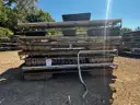 old dock sections