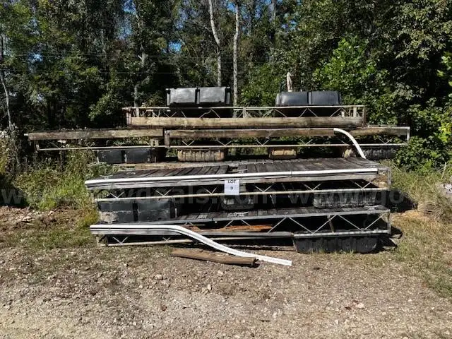 Used Docks