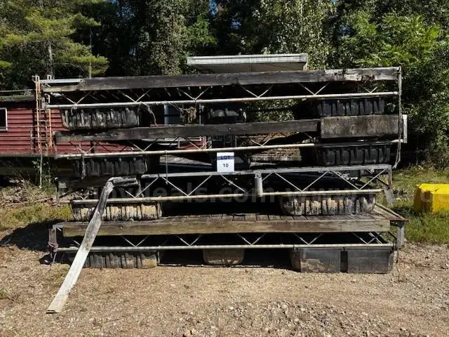 Used Docks