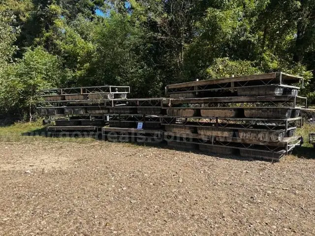 Used Docks