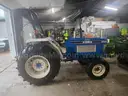1992 Ford 1920