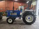 1992 Ford 1920