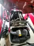 Mahindra 3016 W/Front Loader attachment