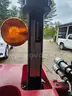 Mahindra 3016 W/Front Loader attachment