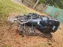 90 HP Mercury Outboard