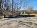 Courtesy Dock