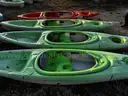 Pelican kayaks
