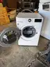 Washer dryer combo