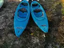 Tandem Kayaks