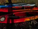 Tandem Kayaks