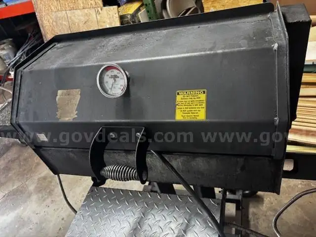 BBQ Grill