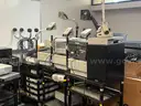 Various Projectors