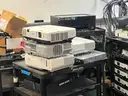 Various Projectors